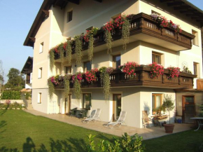Seeblick-Appartements, Ossiach, Österreich